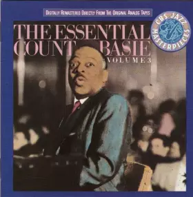 Couverture du produit · The Essential C.basie Vol.3