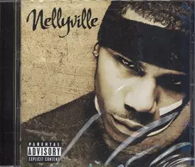 Couverture du produit · Nellyville