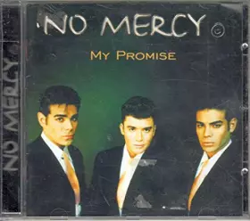 Couverture du produit · My Promise