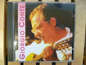 Couverture du produit · Giorgio Conte [Import]