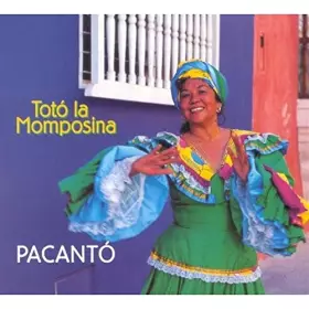 Couverture du produit · Pacanto