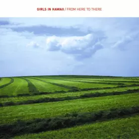 Couverture du produit · From Here To There