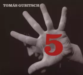 Couverture du produit · 5 + Bonus DVD [Import]