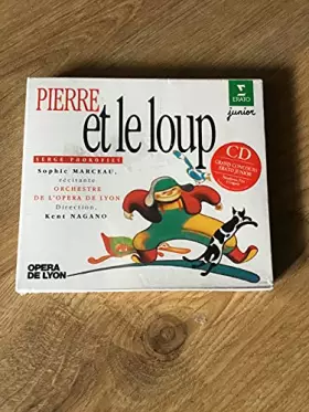Couverture du produit · Pierre et le Loup / Histoire de Babar