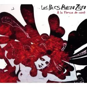 Couverture du produit · À La Force Du Vent