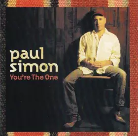 Couverture du produit · You'Re The One