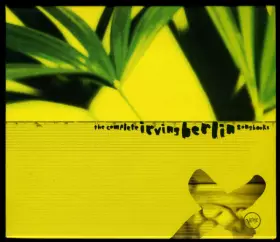 Couverture du produit · The Complete Irving Berlin Songbooks