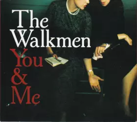 Couverture du produit · You & Me