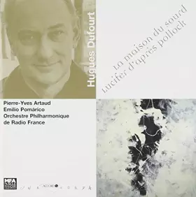 Couverture du produit · La Maison du sourd / Lucifer d'après Pollock