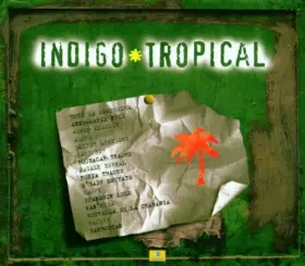 Couverture du produit · Indigo Tropical