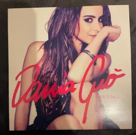 Couverture du produit · Face A Face