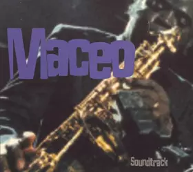 Couverture du produit · Maceo (Soundtrack)