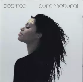 Couverture du produit · Supernatural [Import]