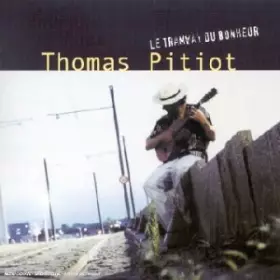 Couverture du produit · Le Tramway du Bonheur