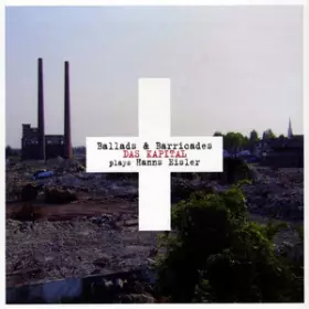 Couverture du produit · Ballads & Barricades