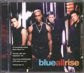 Couverture du produit · All Rise