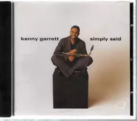 Couverture du produit · Simply Said