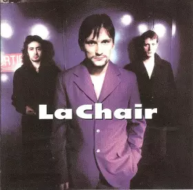 Couverture du produit · La Chair