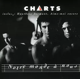 Couverture du produit · Notre monde à nous