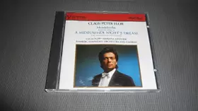 Couverture du produit · EIN Sommernachtstraum [Import]