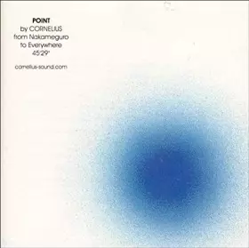 Couverture du produit · Point