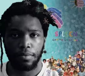 Couverture du produit · comme Un Enfant [Import]