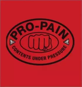 Couverture du produit · Contents Under Pressure