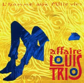 Couverture du produit · L'Homme aux mille vies