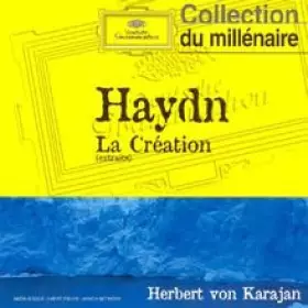 Couverture du produit · La Création (Extraits)