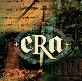 Couverture du produit · Era