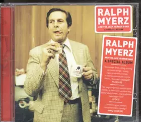 Couverture du produit · A special album