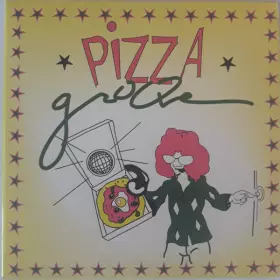 Couverture du produit · Pizza Groove