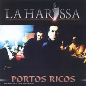 Couverture du produit · Portos Ricos
