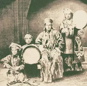 Couverture du produit · Origin Vol.1 [Import]