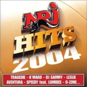 Couverture du produit · Nrj Hits 2004 [Import]