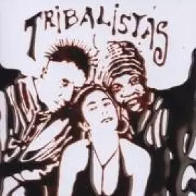 Couverture du produit · Tribalistas
