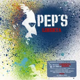 Couverture du produit · Liberta [Import]