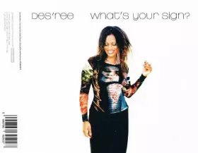 Couverture du produit · What's Your Sign