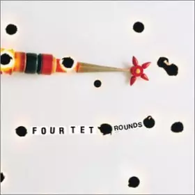 Couverture du produit · Rounds by Four Tet