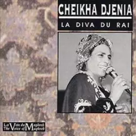 Couverture du produit · Diva RU Rai [Import]