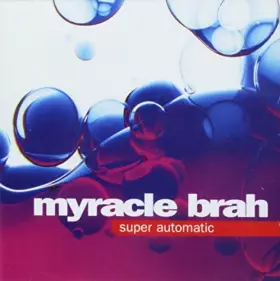 Couverture du produit · Super Automatic [Import]