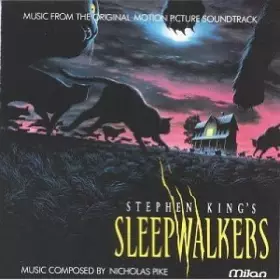Couverture du produit · Sleepwalkers [Import]