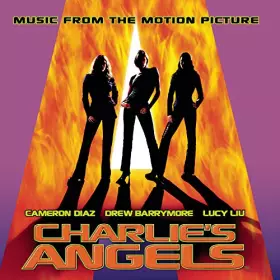 Couverture du produit · Charlie's Angels (Drôles de dames)