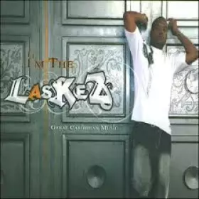 Couverture du produit · I'm The Laskez