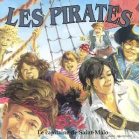 Couverture du produit · Le Capitaine De Saint-Malo