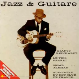 Couverture du produit · Jazz Et Guitare