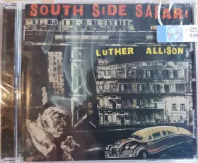 Couverture du produit · South Side Safari