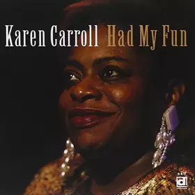 Couverture du produit · Had My Fun