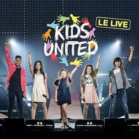 Couverture du produit · Le Live