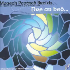 Couverture du produit · Dre Ar Bed...